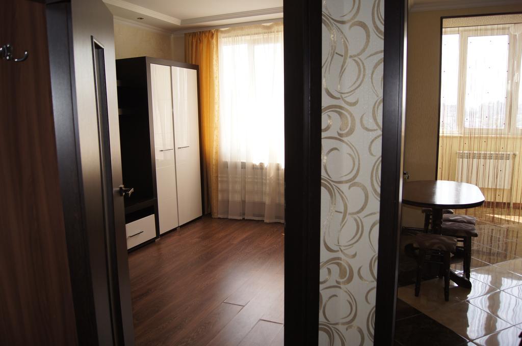 Daily Rent Apartments 5 イヴァーノ＝フランキーウシク 部屋 写真